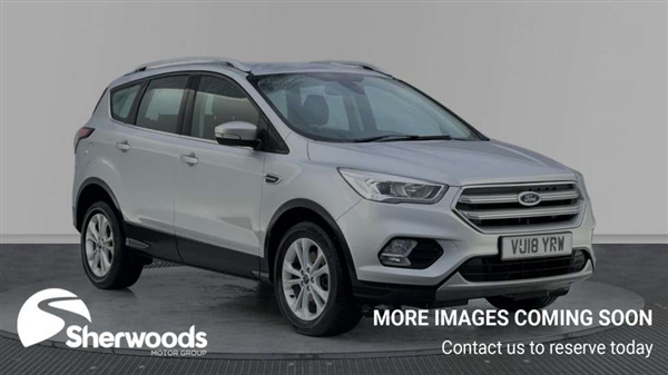 Large image for the Used Ford Kuga