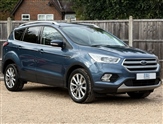 Used Ford Kuga
