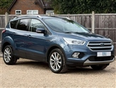 Used Ford Kuga Used Ford Kuga