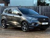 Used Ford Kuga