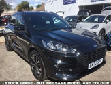 Used Ford Kuga