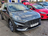 Used Ford Kuga Used Ford Kuga