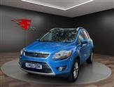 Used Ford Kuga