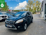 Used Ford Kuga