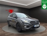 Used Ford Kuga
