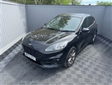 Used Ford Kuga