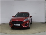 Used Ford Kuga