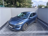 Used Ford Kuga