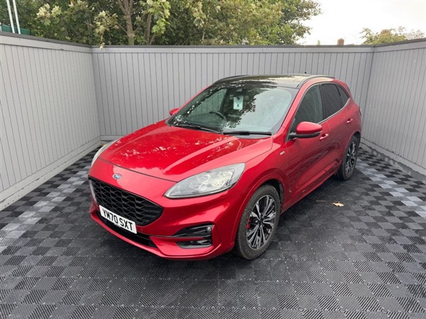 Large image for the Used Ford KUGA