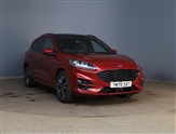 Used Ford Kuga