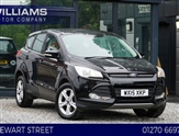 Used Ford Kuga