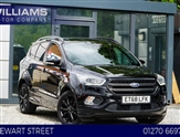 Used Ford Kuga