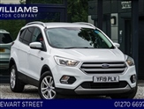 Used Ford Kuga