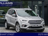 Used Ford Kuga