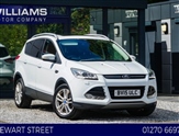 Used Ford Kuga