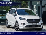 Used Ford Kuga