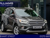 Used Ford Kuga
