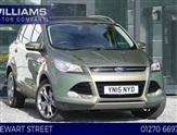 Used Ford Kuga