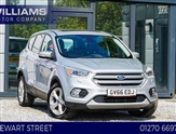 Used Ford Kuga