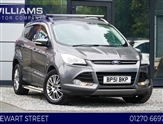 Used Ford Kuga