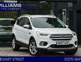 Used Ford Kuga
