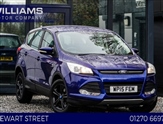 Used Ford Kuga Used Ford Kuga