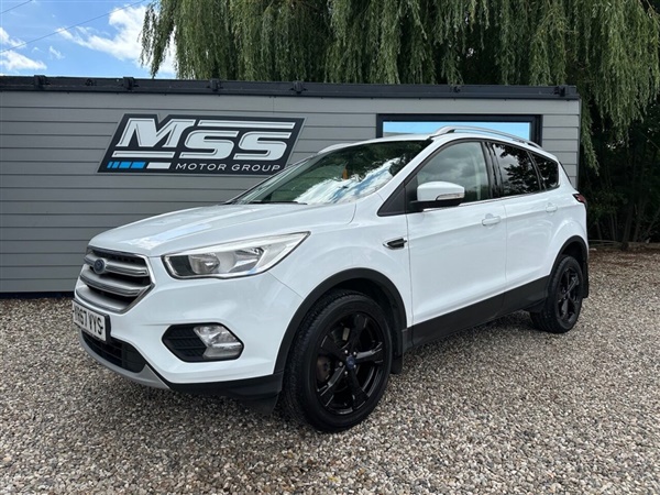 Large image for the Used Ford KUGA