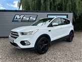 Used Ford Kuga
