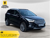Used Ford Kuga