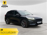 Used Ford Kuga