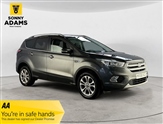 Used Ford Kuga