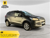 Used Ford Kuga