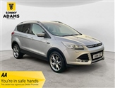 Used Ford Kuga Used Ford Kuga