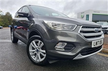 Used Ford Kuga Used Ford Kuga