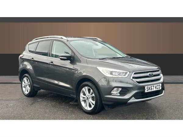 Large image for the Used Ford Kuga