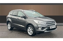 Used Ford Kuga