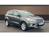 Ford Kuga Image 1