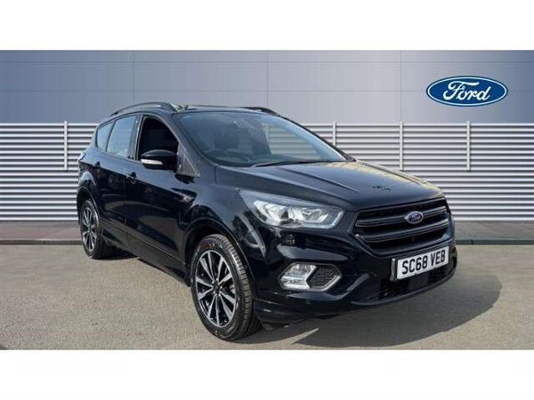 Large image for the Used Ford Kuga