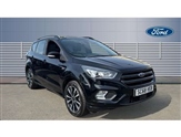 Ford Kuga Image 1