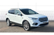 Used Ford Kuga