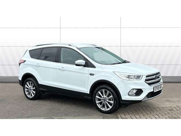 Large image for the Used Ford Kuga