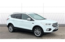 Used Ford Kuga