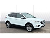 Ford Kuga Image 1