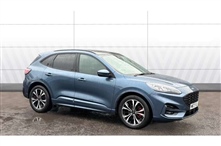 Used Ford Kuga