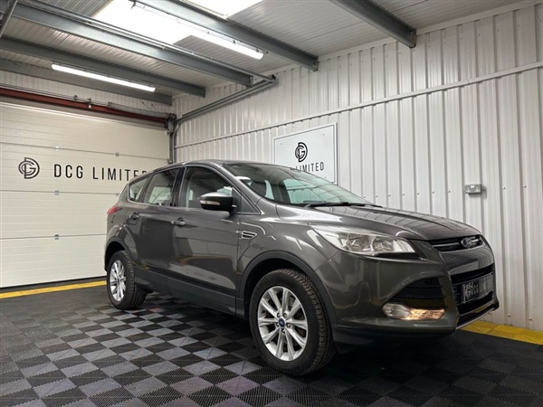 Large image for the Used Ford KUGA