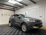 Used Ford Kuga