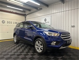 Used Ford Kuga