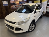 Used Ford Kuga