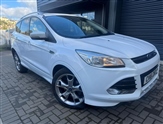 Used Ford Kuga