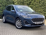 Ford Kuga Image 1